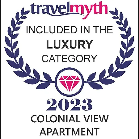 Colonial View *