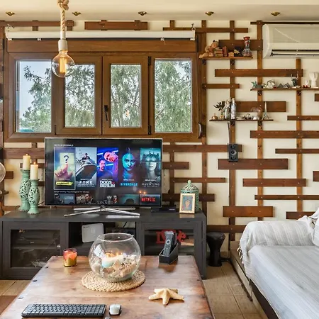 Colonial View Апартаменты *