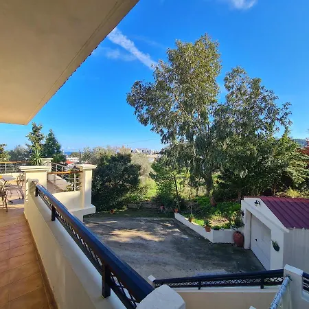 Colonial View * Фалираки