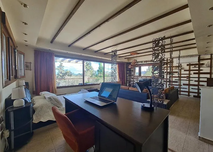 Colonial View Apartamento