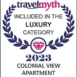 Colonial View *
