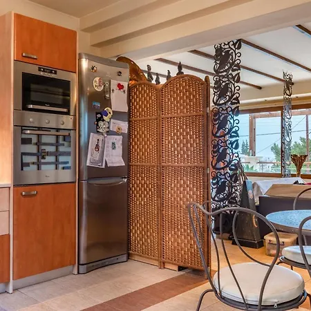 Colonial View * Faliraki