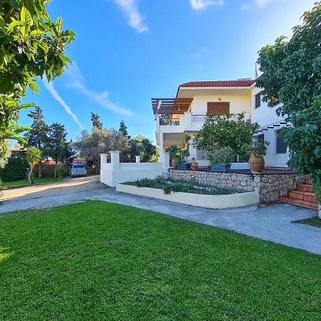 Colonial View Faliraki