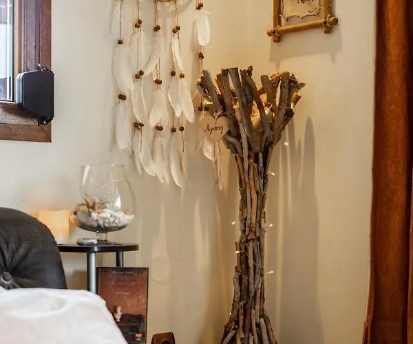 Colonial View Apartamento *