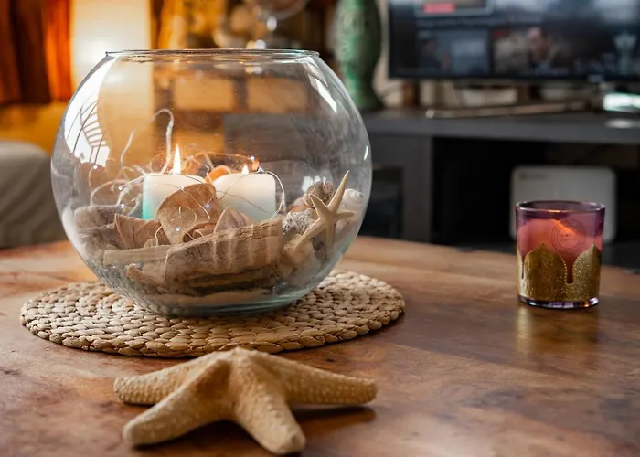 Apartamento Colonial View