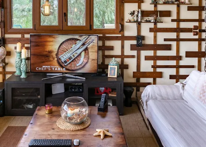 Apartamento Colonial View Faliraki