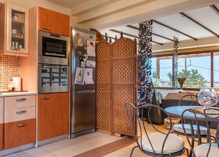 Colonial View * Faliraki