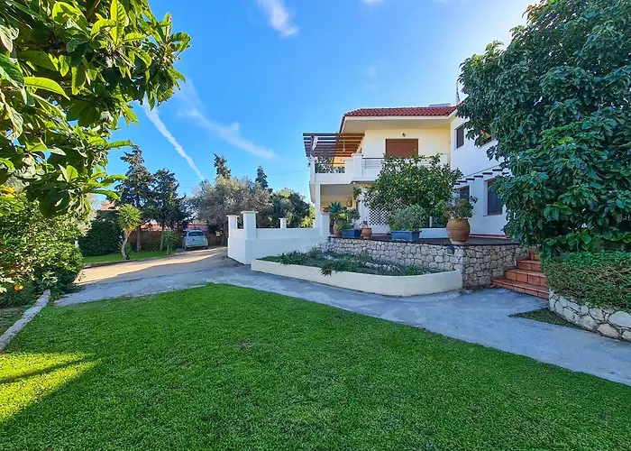 Colonial View Faliraki