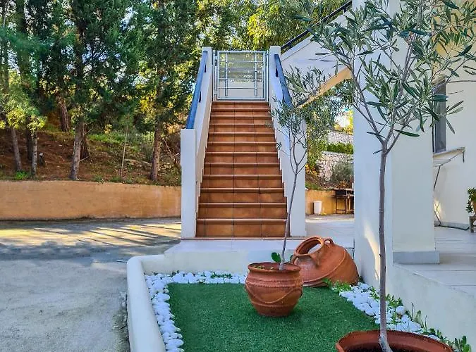 Apartamento Colonial View