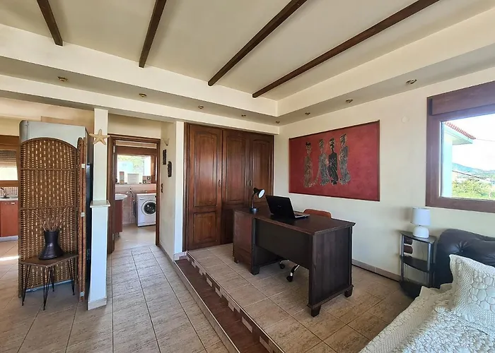 Apartamento Colonial View Faliraki