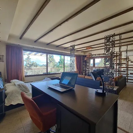 Colonial View Apartman