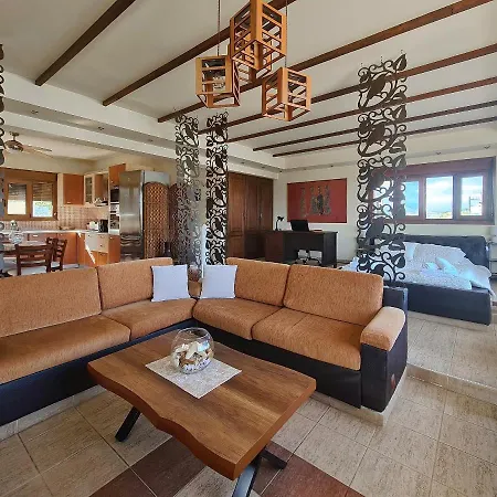 Apartman Colonial View