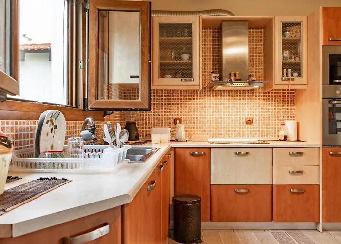 アパート Colonial View