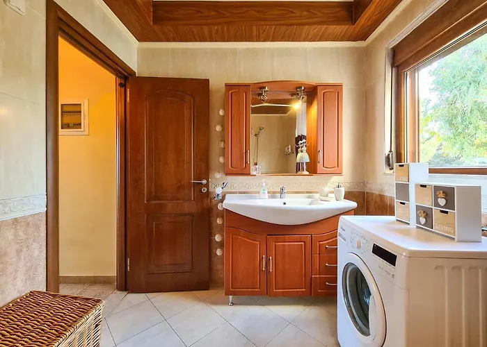 Colonial View * Faliraki