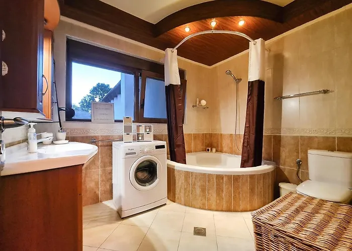 Apartament Colonial View Faliraki