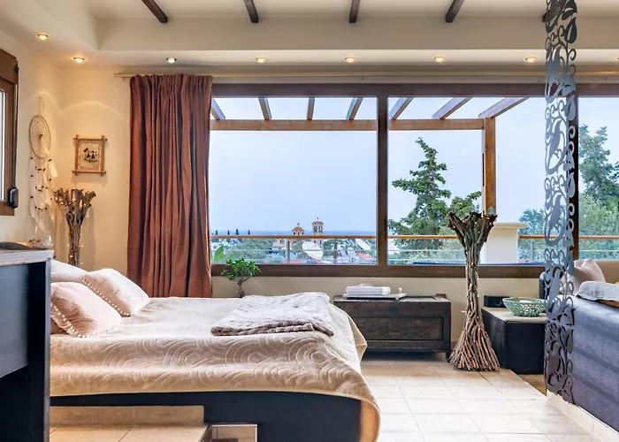 Colonial View * Faliraki