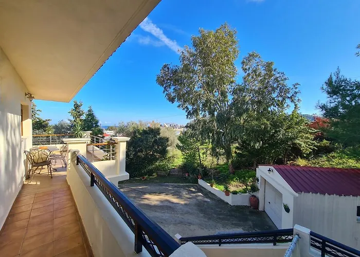 Colonial View * Faliraki